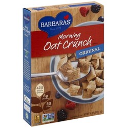 Barbaras Cereal - 70617206126