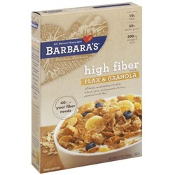 Barbaras Cereal - 70617206362