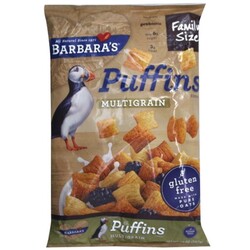 Barbaras Puffins - 70617207536