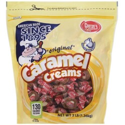 Goetzes Caramel Creams - 70622380484