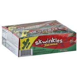 Skwinkles Candy Strips - 706460240450