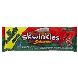 Skwinkles Candy Strips - 706460240467