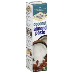 Odense Almond Paste - 70650007070