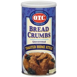 OTC Bread Crumbs - 70651000148