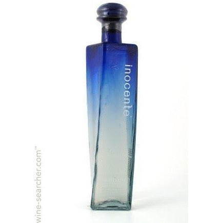 INOCENTE PLATINUM TEQUIL 750ML - 7066906022