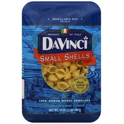 DaVinci Shells - 70670007067