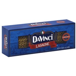 DaVinci Lasagne - 70670007210