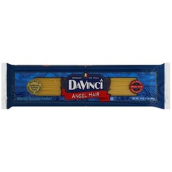 DaVinci Angel Hair - 70670007241