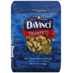 DaVinci Trumpets - 70670007432