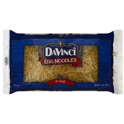 DaVinci Egg Noodles - 70670007722