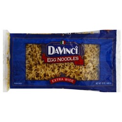 DaVinci Egg Noodles - 70670007746