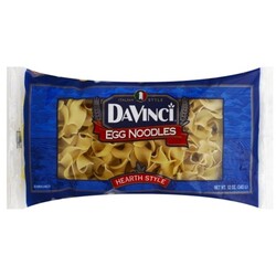 DaVinci Egg Noodles - 70670007777