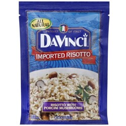 DaVinci Risotto - 70670007890