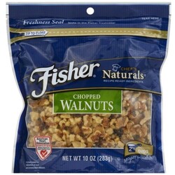 Fisher Walnuts - 70690023658