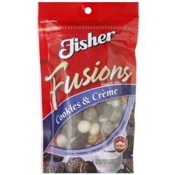 Fisher Snack Mix - 70690275538