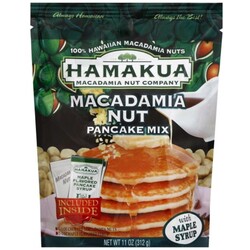 Hamakua Pancake Mix - 707178107011
