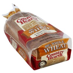 Country Hearth Bread - 70733438067