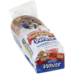 Country Hearth Bread - 70733780265