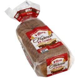 Tops Bread - 70784000220