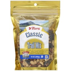 Tops Trail Mix - 70784001302