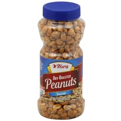 Tops Peanuts - 70784508207