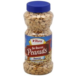Tops Peanuts - 70784508221