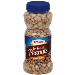 Tops Peanuts - 70784508306