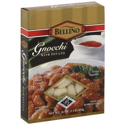Bellino Gnocchi - 70796240027