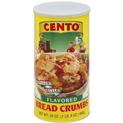 Cento Bread Crumbs - 70796903038