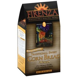 Firenza Corn Bread - 708423080103