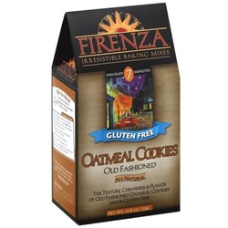 Firenza Cookie Mix - 708423080660