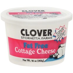 Clover Cottage Cheese - 70852010663