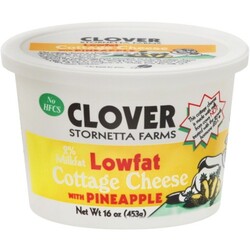 Clover Cottage Cheese - 70852594002