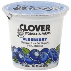 Clover Yogurt - 70852990880