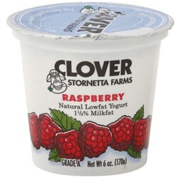 Clover Yogurt - 70852990927