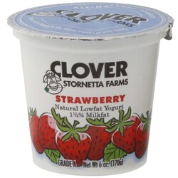 Clover Yogurt - 70852990934