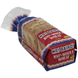 Mrs Bairds Bread - 70870000615