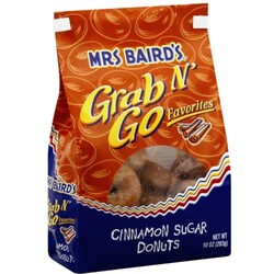 Mrs Bairds Donuts - 70870009106