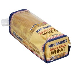 Mrs Bairds Bread - 70870720278