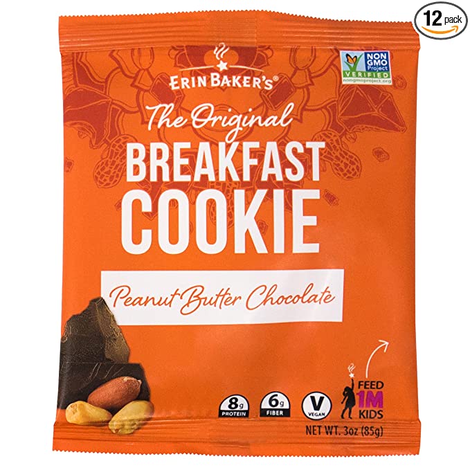 Breakfast Cookie - 708875900530