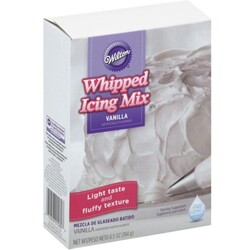 Wilton Icing Mix - 70896015808