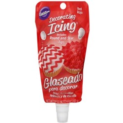 Wilton Icing - 70896031884
