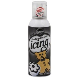 Wilton Icing - 70896714046