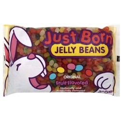 Just Born Jelly Beans - 70970000966