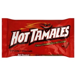 Hot Tamales Candies - 70970008108