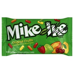 Mike and Ike Candies - 70970008115