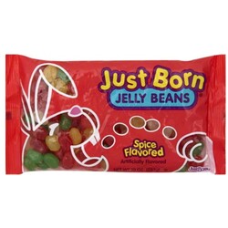 Just Born Jelly Beans - 70970400933