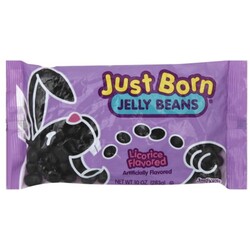 Just Born Jelly Beans - 70970400995