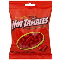 Hot Tamales Candies - 70970440953
