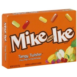 Mike and Ike Candies - 70970445378